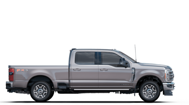 2024 Ford SuperDuty